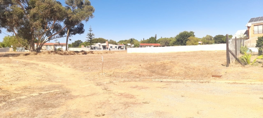  Bedroom Property for Sale in Moorreesburg Western Cape
